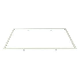 Marco de empotrar para panel 1200X600 Jiso Iluminacion DC30180-3