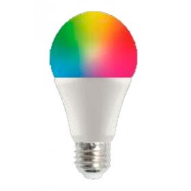 Bombilla Standar Led E-27 9w  Laes 988581 Smart Bluettoth
