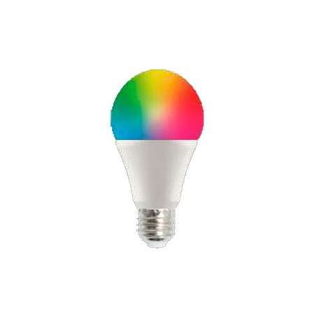 Bombilla Standar Led E-27 9w  Laes 996821 Smart Wifi