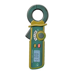 Pinza Amperimetrica Koban 0767537 600V KPF-03 Detectora de Fugas