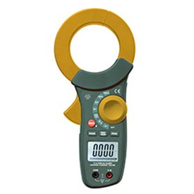 Pinza Amperimetrica Koban 0767557 600V KPF-04 Detectora de Fugas