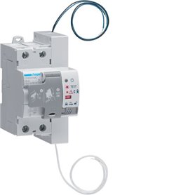 Interruptor Diferencial rearmable CDA240SC HAGER 2X40A 30mA