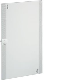 Puerta para armario HAGER VEGA D FD52PN Opaca