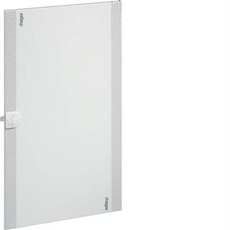 Puerta para armario HAGER VEGA D FD52PN Opaca