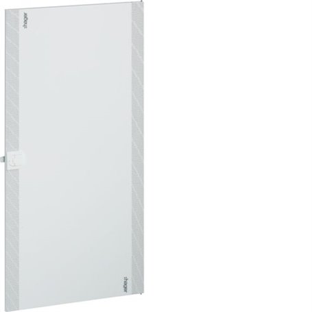 Puerta para armario HAGER VEGA D FD62PN Opaca