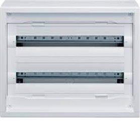Armario superficie HAGER VEGA D FD22DN sin puerta