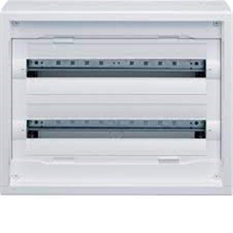 Armario superficie HAGER VEGA D FD22DN sin puerta