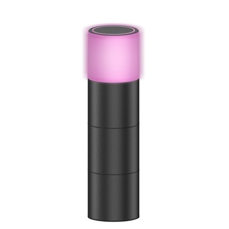 Baliza jardin CALEX 4w RGB CCT Smart Home Outdoor 5401000400