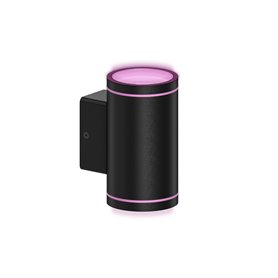 Aplique jardin CALEX 2x4w RGB CCT Smart Home Outdoor 5401000500