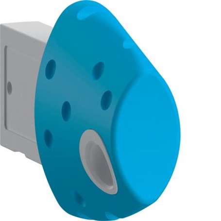 Llave de programacion Bluetooth Hager EGN003