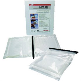 Gel de 2 componentes Clear Gel Cellpack 364032 150ml