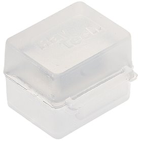 Caja Estanca de conexiones 30x24x23 Isaac4 Raytech (blister 4unidades)