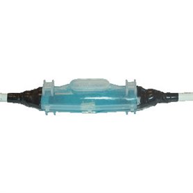 Torpedo Aislante Magic Joint-10 100001-MAG Raytech 180x50