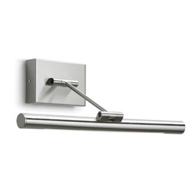 Lampara Aplique Led Exo Lighting Tabel 625A-L0106A-35 Niquel