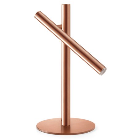 Lampara sobremesa Exo Lighting Tania 906G-L3104B-37 Cobre