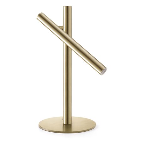 Lampara sobremesa Exo Lighting Tania 906G-L3104B-47 Oro
