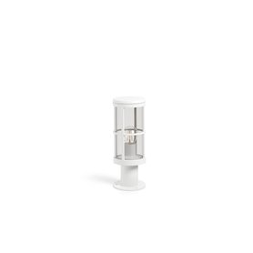 Baliza LUG H350 Dopo 1015B-G05X1A-01 Blanco