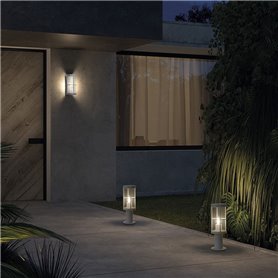 Baliza LUG H350 Dopo 1015B-G05X1A-01 Blanco