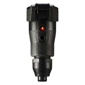 Base Industrial Elamid 2P+TT 16A ABL SURSUM 1589200 Negro