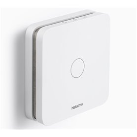 Detector de monoxido de carbono inteligente Netatmo NCO-PRO