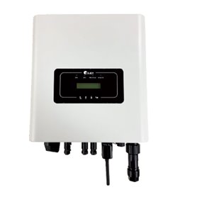 Inversor ON-GRID CRADY 0700308 CS-INV-T-7K-G Trifasico 7kW