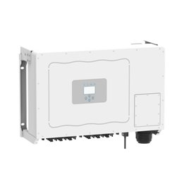 Inversor ON-GRID CRADY 0700327 CS-INV-T-100K-G Trifasico 100kW