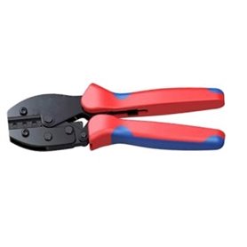 Herramienta de engaste manual Koban 0767787 KE-PV-03 2,5/4/6mm2