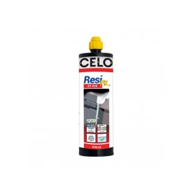 Anclaje quimico epoxy CELO 410EY 410ml Epoxiacrilato