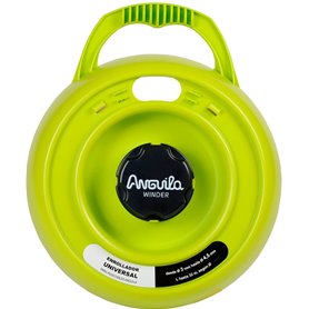 Enrollador Anguila WINDER 45006000 vacio