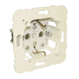 Base de enchufe 2p 16AX Efapel 21131 Mec 21