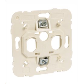 Soporte para tapa ciega Efapel 21222 Mec 21