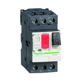 Guardamotor 20-25A  Schneider GV2ME22