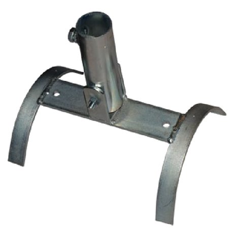 Base basculante forma de teja BBT-100 TRIAX 1913