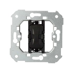 Interruptor para persiana 10AX Simon 75333-39 con 3 posiciones: subida,bajada y paro