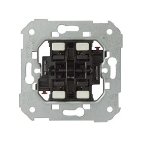 Doble Conmutador 10AX Simon 75397-39