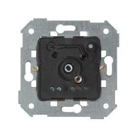 Termostato para calefaccion y refrigeracion Simon 75503-39