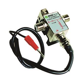 Inyector de corriente blindado F IFC-215 TRIAX 3241