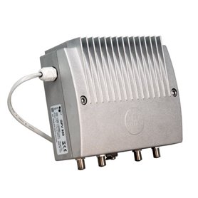 Amplificador de Casa GPV 950, con RC, 85...1006MHz activo- TRIAX 323170