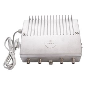 Amplificador de Casa GPV 950, con RC, 85...1006MHz activo- TRIAX 323170