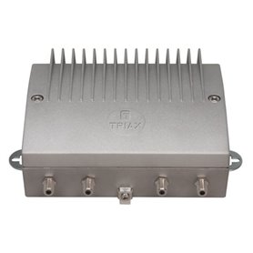 Amplificador GPV 950 L telealimentado con CR 85...1006MHz activo- TRIAX 323174
