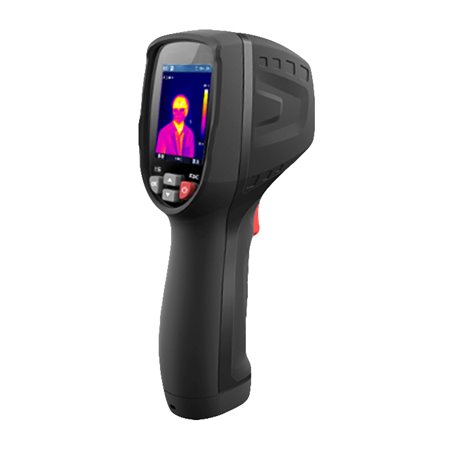 Camara termografica clinica KCTE-870Y Koban KCTE-80 0767460