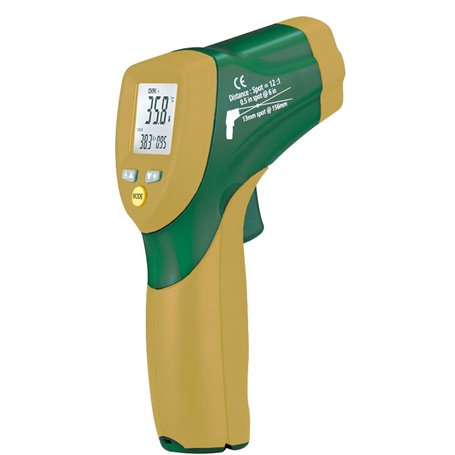 Termometro digital IR KTIR-550 Koban 0767552