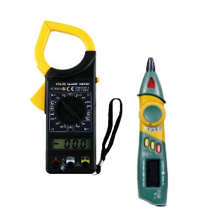 Kit Basico para obra Koban KIT BASIC 0767451