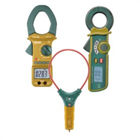 Kit para mediciones de corriente Koban KIT Ampere 0767454