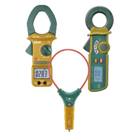 Kit para mediciones de corriente Koban KIT Ampere 0767454