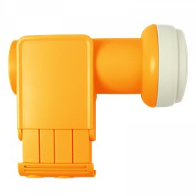 LNB WideBand 2 salidas: V/H - Serie Overlight - TELEVES 747402