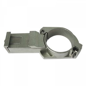 Soporte LNB 1 LNB para parabólicas QSD - TELEVES 790901