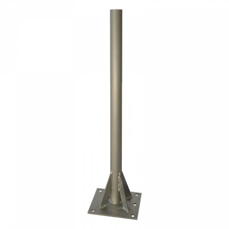 Soporte "T" 750x200mm Zinc + RPR - TELEVES 7576