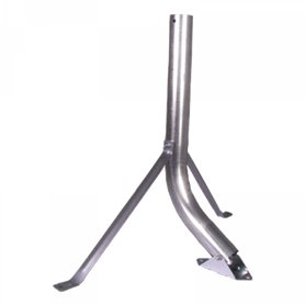 Soporte "Y" 551x439mm /620x247mm Galvanizado - TELEVES 719201