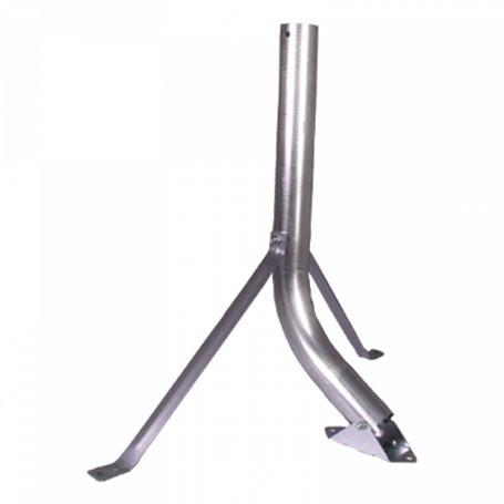 Soporte "Y" 551x439mm /620x247mm Galvanizado - TELEVES 719201